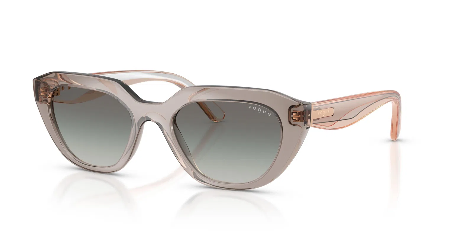 Vogue 5711S Sunglasses - view 17